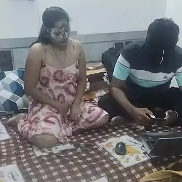 Harsh Ankita Couple online show from November 12, 3:34 pm