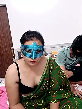 Harsh Ankita Couple online show from June 13, 6:28 pm