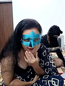 Harsh Ankita Couple online show from June 16, 4:31 pm
