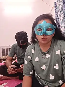Harsh Ankita Couple online show from July 10, 5:48 pm