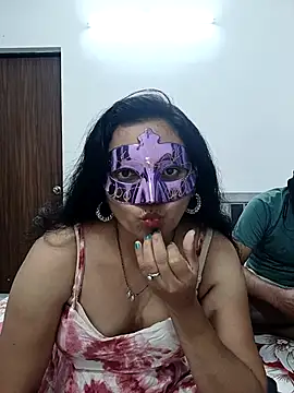 Harsh Ankita Couple online show from July 24, 4:05 pm