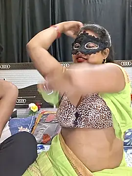 Something 61 online show from March 6, 5:09 pm