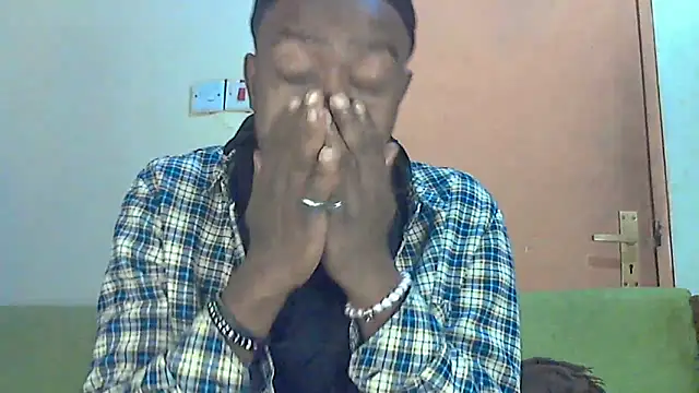 BIGDICKMULLAH online show from October 12, 2:10 am