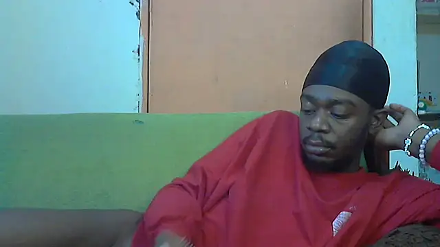 BIGDICKMULLAH online show from October 18, 10:49 am