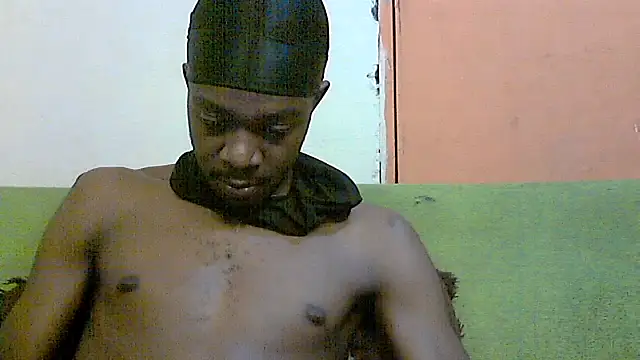 BIGDICKMULLAH online show from November 17, 8:25 pm