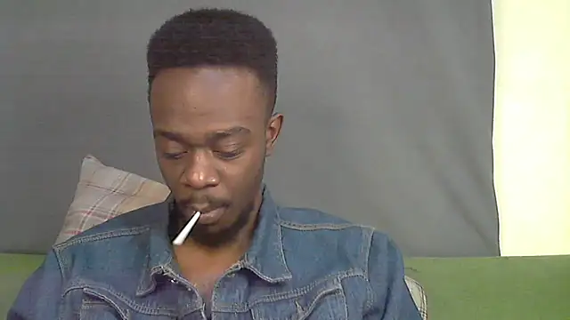 BIGDICKMULLAH online show from January 8, 2:14 am