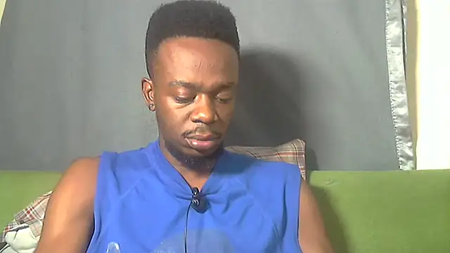 BIGDICKMULLAH online show from February 9, 3:21 am