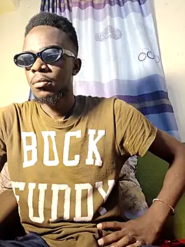 BIGDICKMULLAH online show from February 20, 4:40 pm