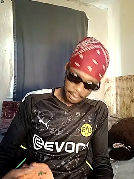 BIGDICKMULLAH online show from April 13, 7:36 am