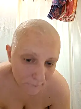 Baldbabey online show from January 10, 7:48 pm