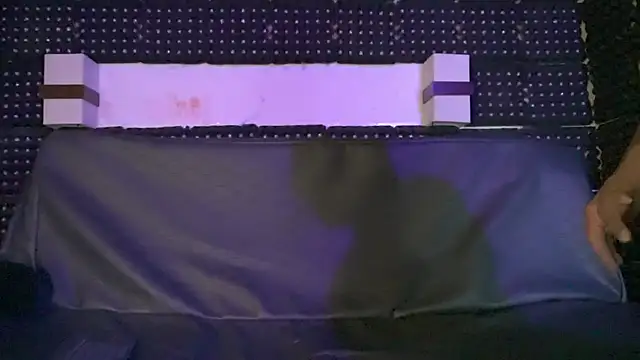 Dulce yors online show from December 5, 10:56 pm