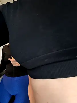 DarleenHot online show from December 14, 8:52 am