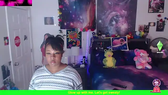 temptressbeauty24 online show from February 25, 6:34 am