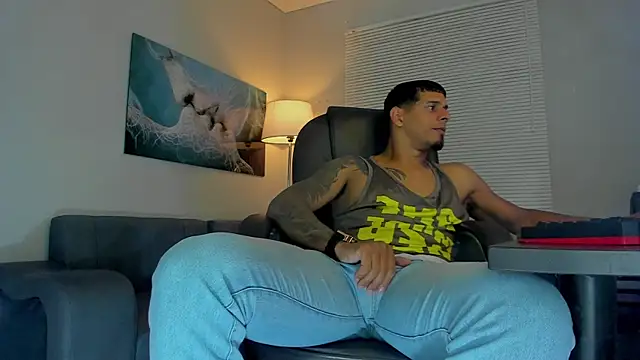 vincen jose online show from October 14, 5:41 am