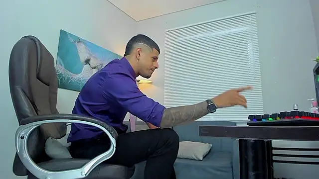 vincen jose online show from March 19, 11:58 am