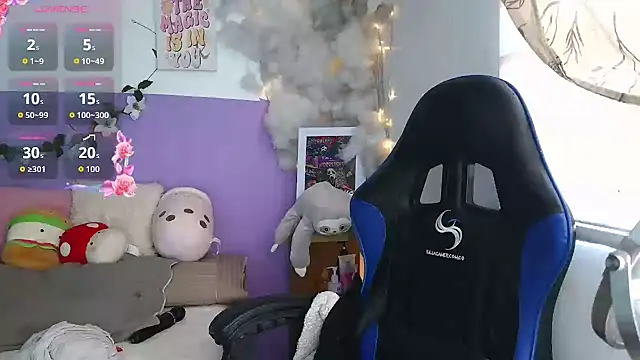 northly online show from October 9, 2:04 pm