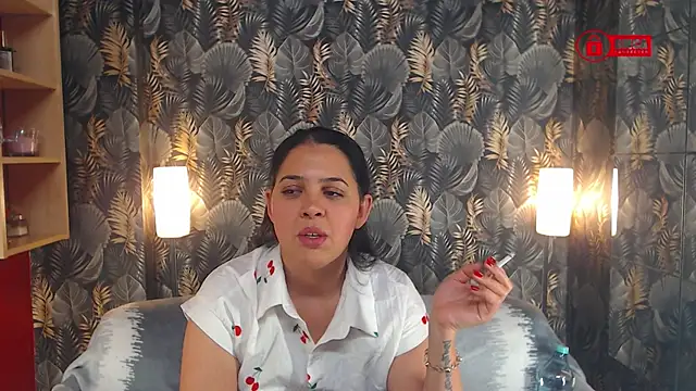 jessthewicked online show from January 15, 7:23 pm