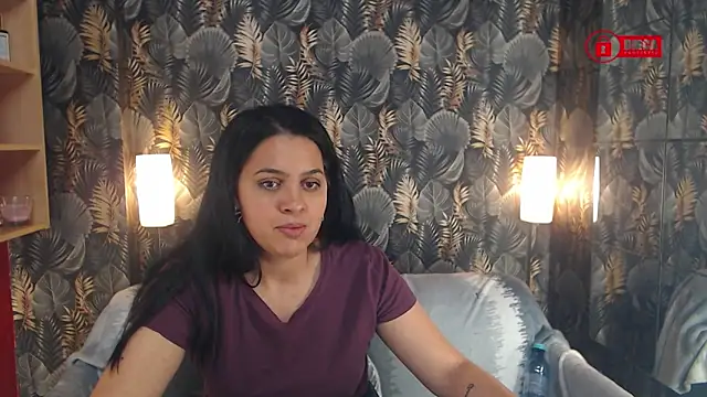 jessthewicked online show from February 13, 3:56 pm