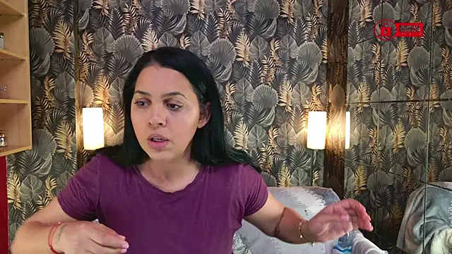 jessthewicked online show from March 19, 6:34 pm