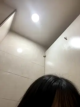 Asia-Lynn online show from October 14, 11:22 am