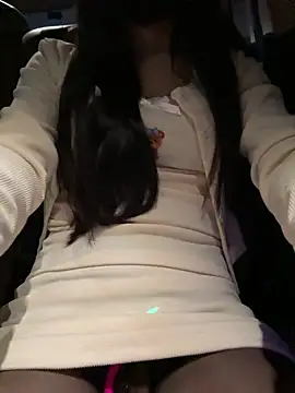 Asia-Lynn online show from November 7, 3:23 pm