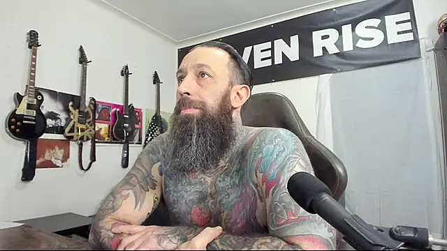 StevenRiseNYC online show from January 27, 5:14 am
