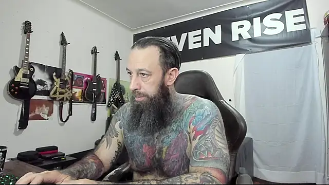 StevenRiseNYC online show from February 12, 1:16 pm