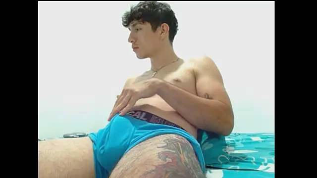 ChicoMaloFfF online show from October 24, 11:01 pm