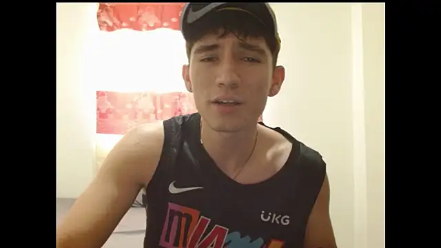 ChicoMaloFfF online show from January 9, 1:58 pm