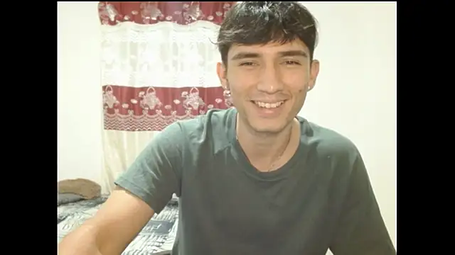 ChicoMaloFfF online show from February 17, 1:46 am