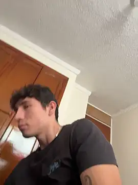 ChicoMaloFfF online show from March 28, 9:36 pm