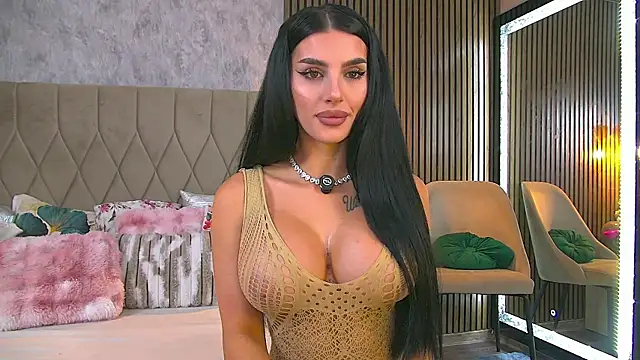 AmyBlair online show from November 22, 8:35 am