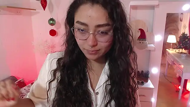  Kim  M online show from December 16, 1:49 pm