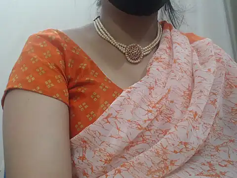 Lovely Siri 23 online show from April 11, 8:07 am