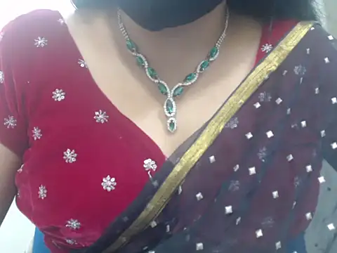 Lovely Siri 23 online show from May 11, 10:54 am