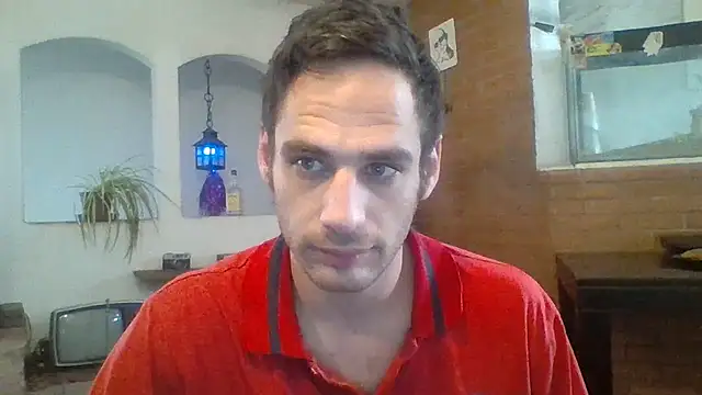 Stevenson988 online show from October 17, 5:26 pm