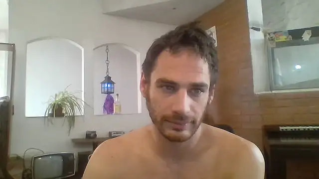 Stevenson988 online show from October 31, 3:02 pm