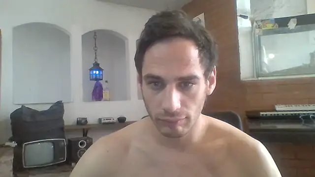 Stevenson988 online show from November 8, 5:12 pm