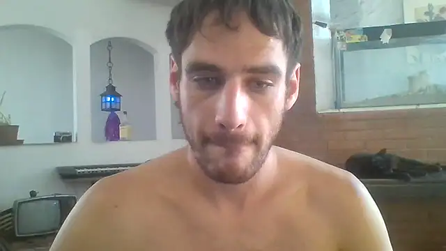 Stevenson988 online show from January 15, 5:05 pm