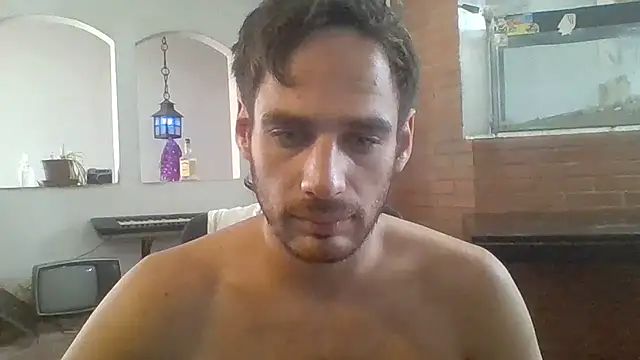 Snapshot of Stevenson988 chatting on January 18, 7:06 pm Stevenson988 online show from January 18, 7:06 pm