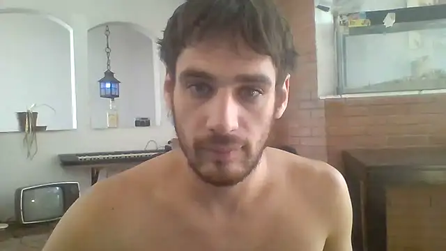 Snapshot of Stevenson988 chatting on February 6, 4:21 pm Stevenson988 online show from February 6, 4:21 pm