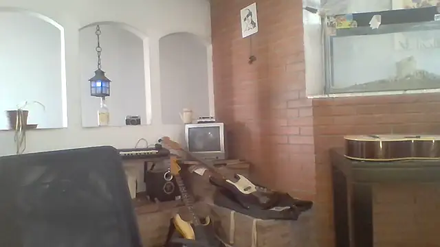 Snapshot of Stevenson988 chatting on February 7, 4:43 pm Stevenson988 online show from February 7, 4:43 pm