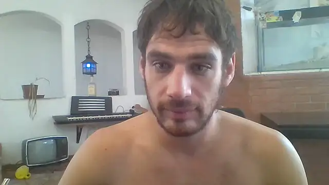 Snapshot of Stevenson988 chatting on February 8, 2:42 pm Stevenson988 online show from February 8, 2:42 pm