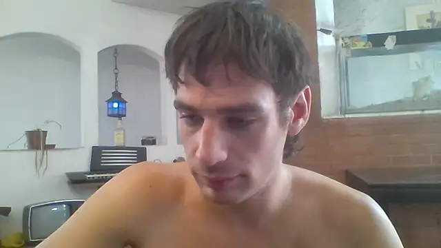 Snapshot of Stevenson988 chatting on February 9, 4:00 pm Stevenson988 online show from February 9, 4:00 pm