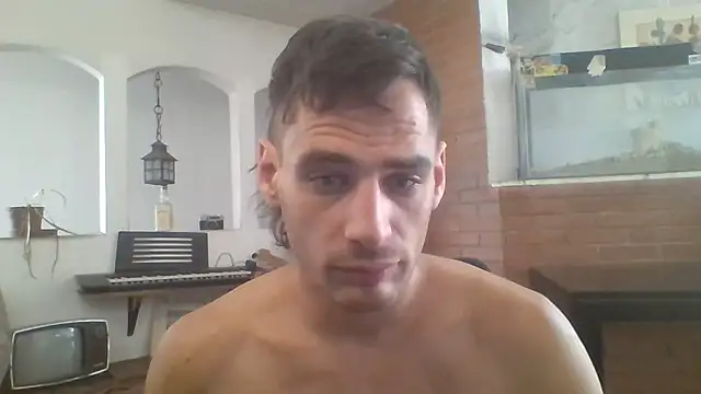 Snapshot of Stevenson988 chatting on February 11, 4:12 pm Stevenson988 online show from February 11, 4:12 pm