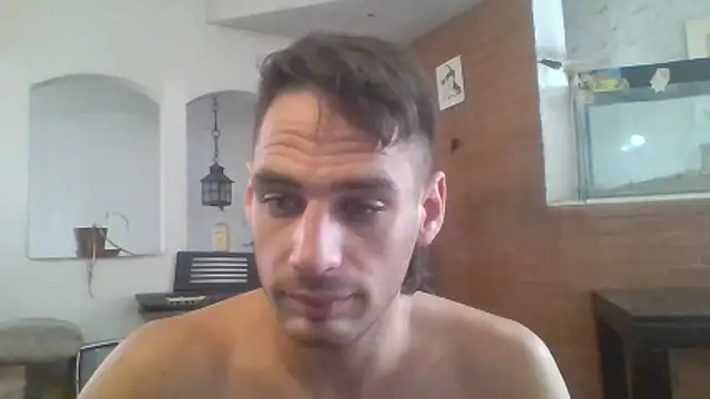 Snapshot of Stevenson988 chatting on February 12, 3:29 pm Stevenson988 online show from February 12, 3:29 pm