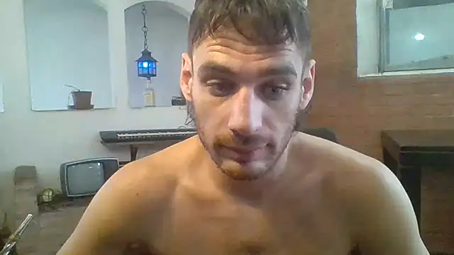 Snapshot of Stevenson988 chatting on February 19, 2:35 pm Stevenson988 online show from February 19, 2:35 pm