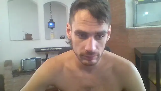 Snapshot of Stevenson988 chatting on February 20, 3:01 pm Stevenson988 online show from February 20, 3:01 pm