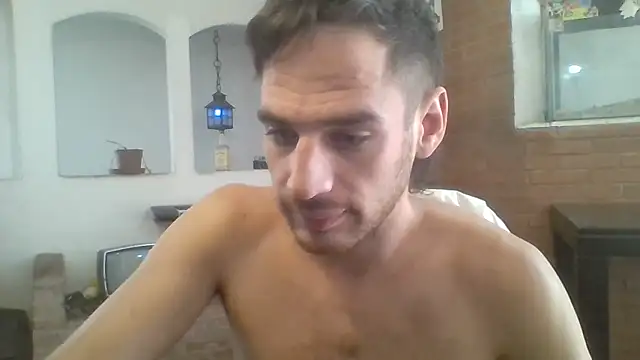 Snapshot of Stevenson988 chatting on February 21, 5:36 pm Stevenson988 online show from February 21, 5:36 pm