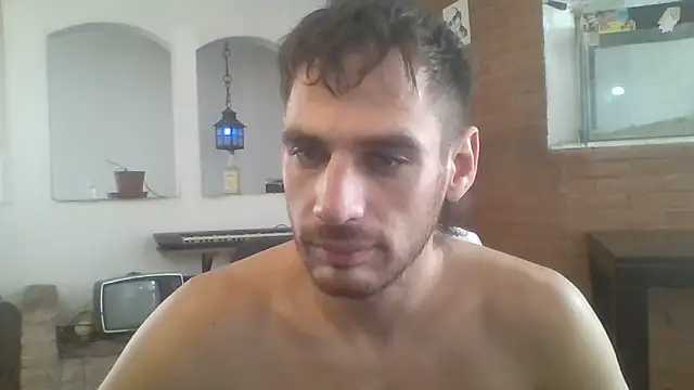 Snapshot of Stevenson988 chatting on February 22, 4:05 pm Stevenson988 online show from February 22, 4:05 pm